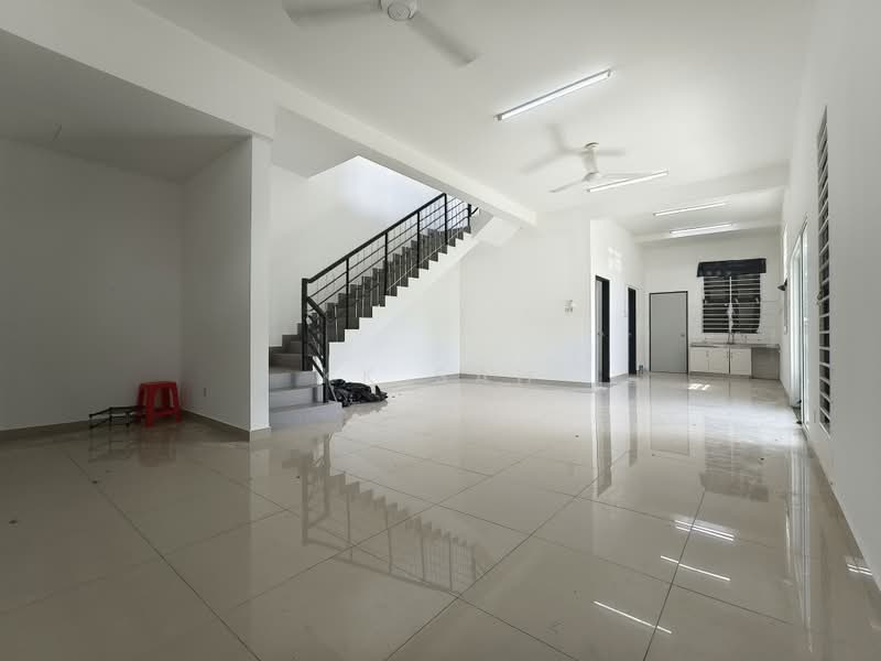 2-storey Terraced House for Sale in Semenyih (Selangor) - KK Sah - PropertyGuru.com.my