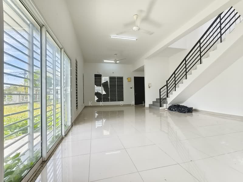 2-storey Terraced House for Sale in Semenyih (Selangor) - KK Sah - PropertyGuru.com.my