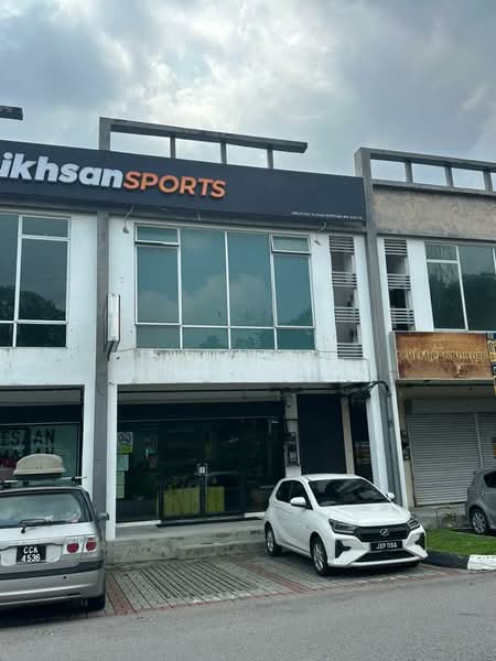 Shop / Office for Sale in Taman Desaru Utama (Pengerang) - Penny Koi - PropertyGuru.com.my