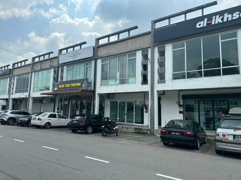 Shop / Office for Sale in Taman Desaru Utama (Pengerang) - Penny Koi - PropertyGuru.com.my