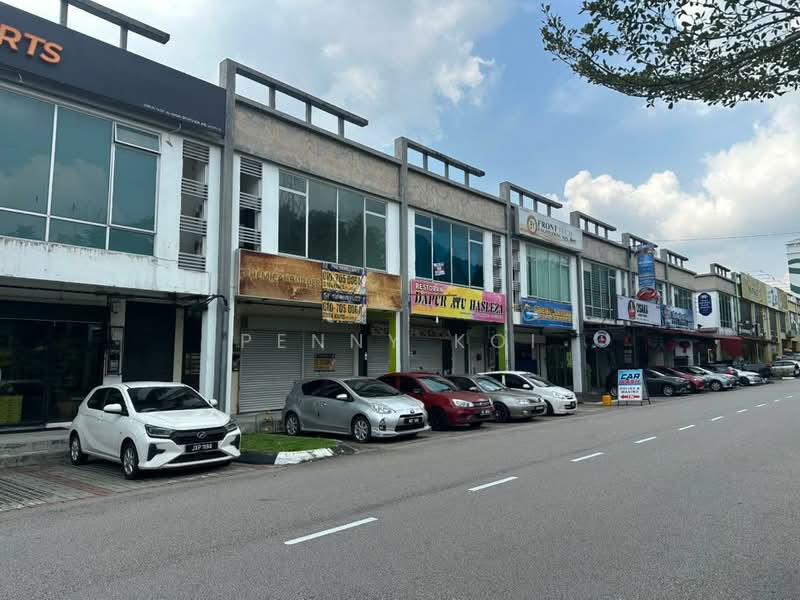 Shop / Office for Sale in Taman Desaru Utama (Pengerang) - Penny Koi - PropertyGuru.com.my