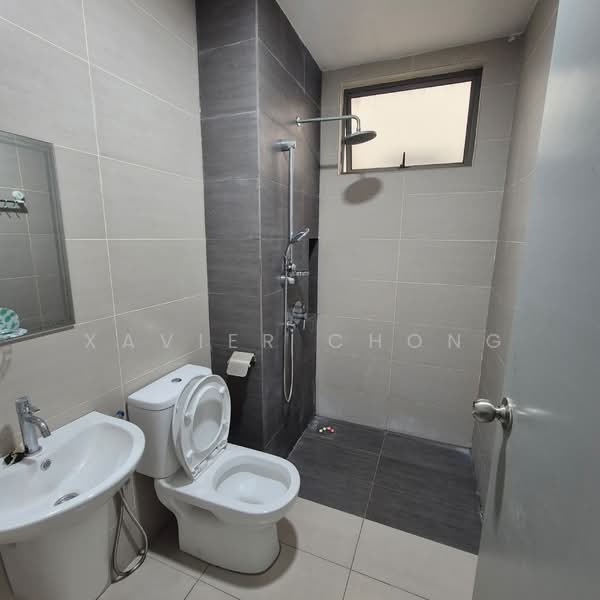 Service Residence for Rent at Cybersquare - Xavier Chong - PropertyGuru.com.my