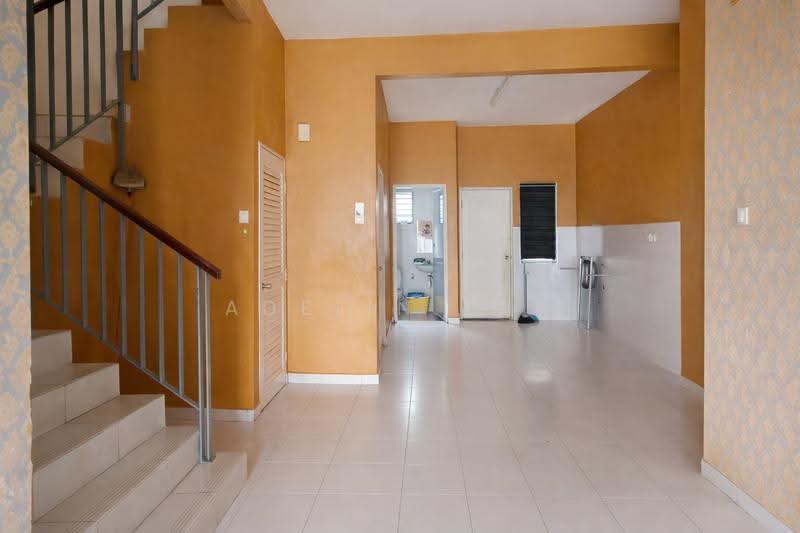 2-storey Terraced House for Sale in Bandar Seri Coalfields (Sungai Buloh) - Adelin Teh - Interior - PropertyGuru.com.my