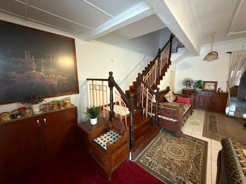 2-storey Terraced House for Sale in Bukit Rahman Putra (Sungai Buloh) - Kelly Kok - PropertyGuru.com.my