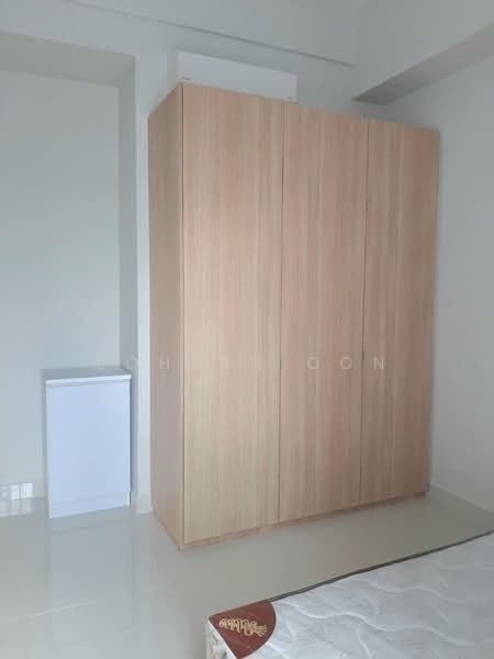 Service Residence for Rent at Third Avenue - Eqhern Oon - PropertyGuru.com.my