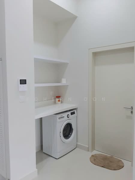 Service Residence for Rent at Third Avenue - Eqhern Oon - PropertyGuru.com.my