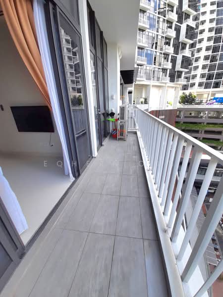 Service Residence for Rent at Third Avenue - Eqhern Oon - PropertyGuru.com.my