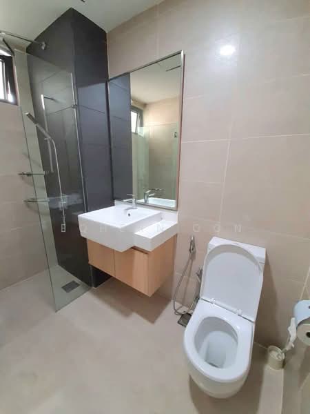 Service Residence for Rent at Third Avenue - Eqhern Oon - PropertyGuru.com.my