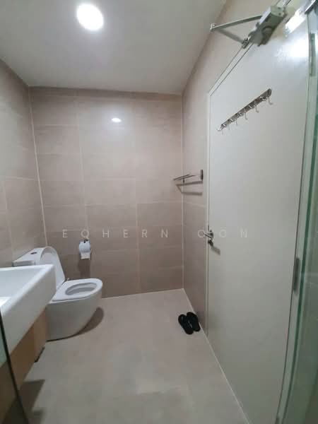Service Residence for Rent at Third Avenue - Eqhern Oon - PropertyGuru.com.my