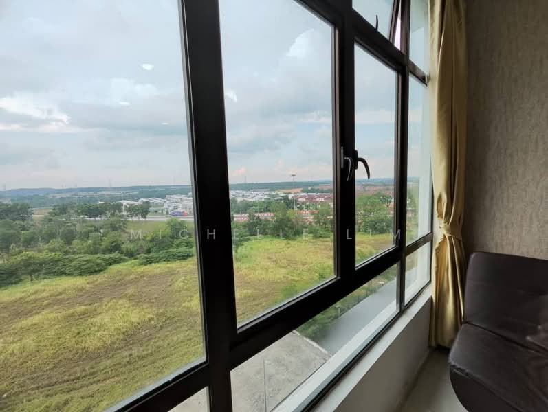 Servis Apartment untuk Disewa di D'Summit Residences - Michelle Lim - PropertyGuru.com.my