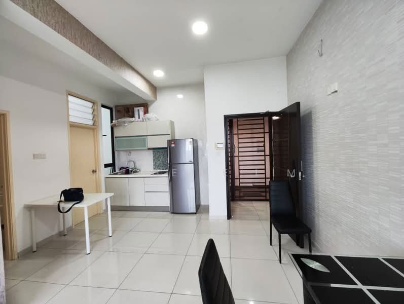 Servis Apartment untuk Disewa di D'Summit Residences - Michelle Lim - PropertyGuru.com.my