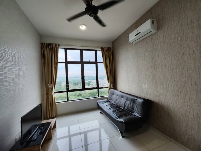 Servis Apartment untuk Disewa di D'Summit Residences - Michelle Lim - PropertyGuru.com.my