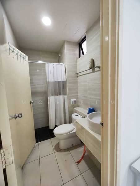 Servis Apartment untuk Disewa di D'Summit Residences - Michelle Lim - PropertyGuru.com.my