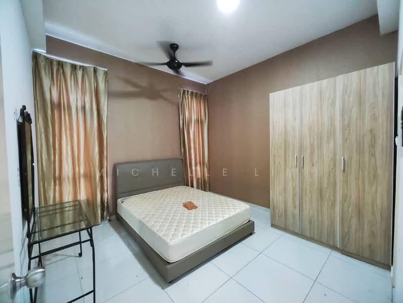 Servis Apartment untuk Disewa di D'Summit Residences - Michelle Lim - PropertyGuru.com.my