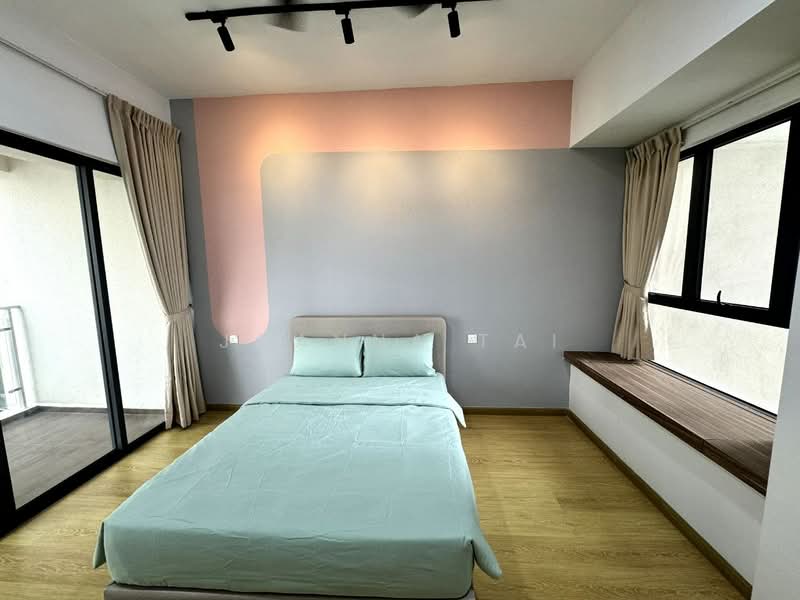 Townhouse for Rent in Danga Bay (Johor Bahru) - Joanna Tai - PropertyGuru.com.my