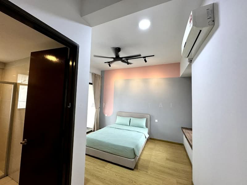 Townhouse for Rent in Danga Bay (Johor Bahru) - Joanna Tai - PropertyGuru.com.my