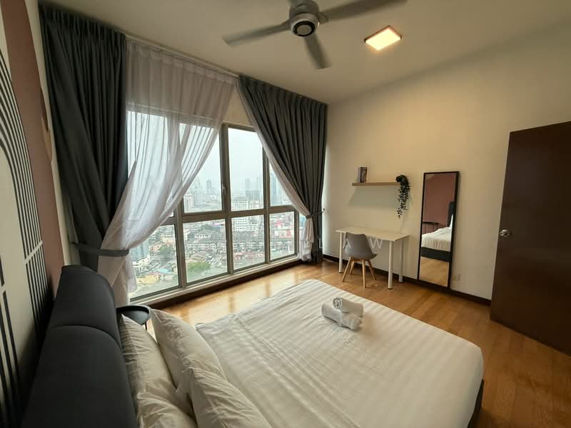 Service Residence for Sale at Regalia Residence - Terry Law - PropertyGuru.com.my