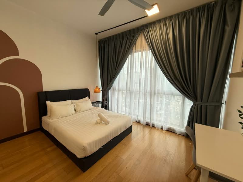 Service Residence for Sale at Regalia Residence - Terry Law - PropertyGuru.com.my