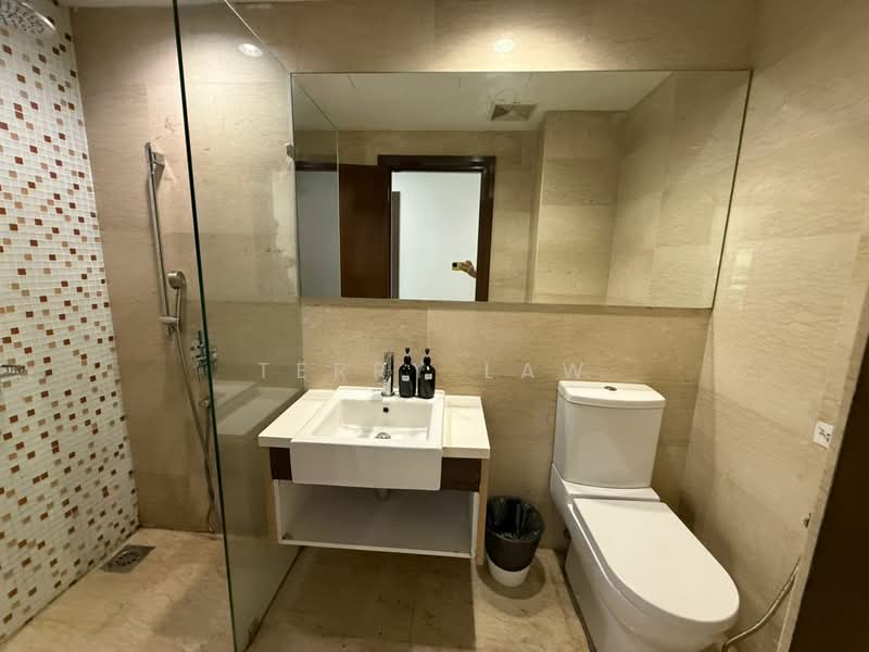 Service Residence for Sale at Regalia Residence - Terry Law - PropertyGuru.com.my