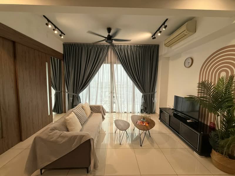 Service Residence for Sale at Regalia Residence - Terry Law - PropertyGuru.com.my