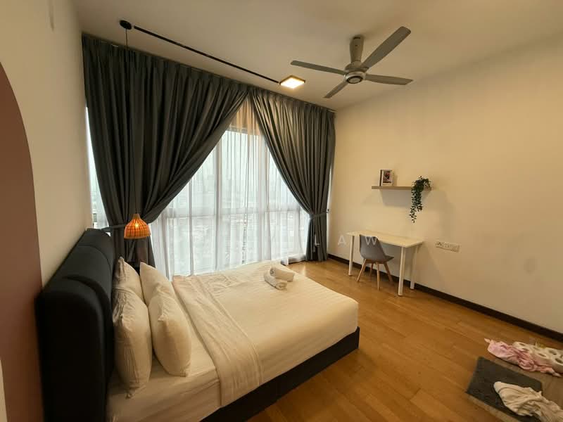 Service Residence for Sale at Regalia Residence - Terry Law - PropertyGuru.com.my