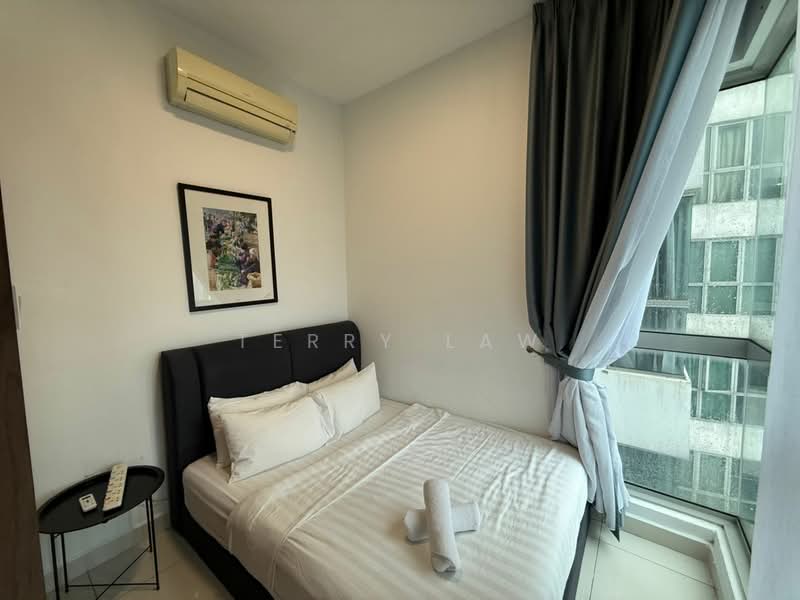 Service Residence for Sale at Regalia Residence - Terry Law - PropertyGuru.com.my