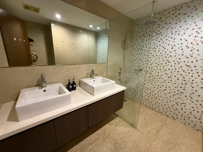 Service Residence for Sale at Regalia Residence - Terry Law - PropertyGuru.com.my