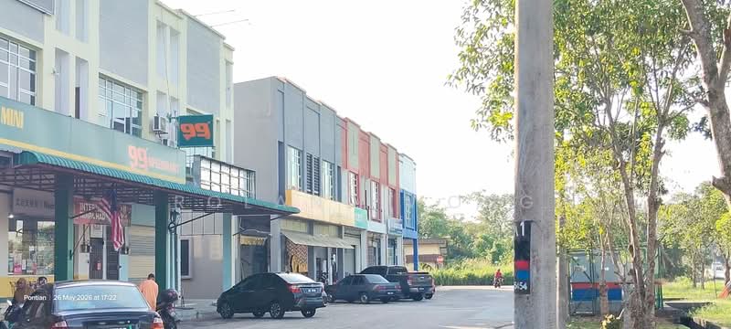 Kedai / Pejabat untuk Dijual di Pontian (Johor) - Roland Wong - PropertyGuru.com.my