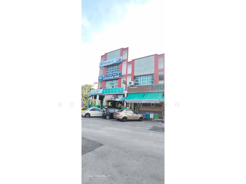 Kedai / Pejabat untuk Dijual di Pontian (Johor) - Roland Wong - PropertyGuru.com.my
