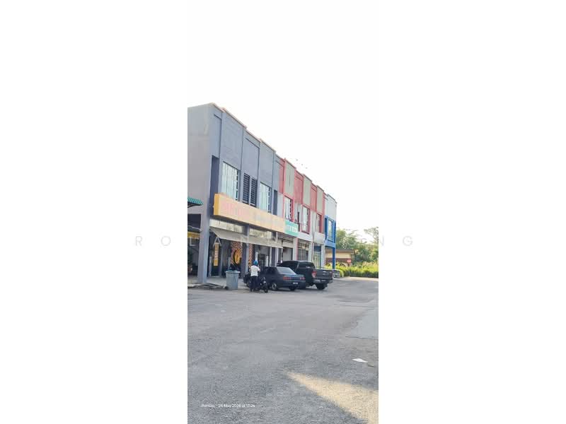 Kedai / Pejabat untuk Dijual di Pontian (Johor) - Roland Wong - PropertyGuru.com.my