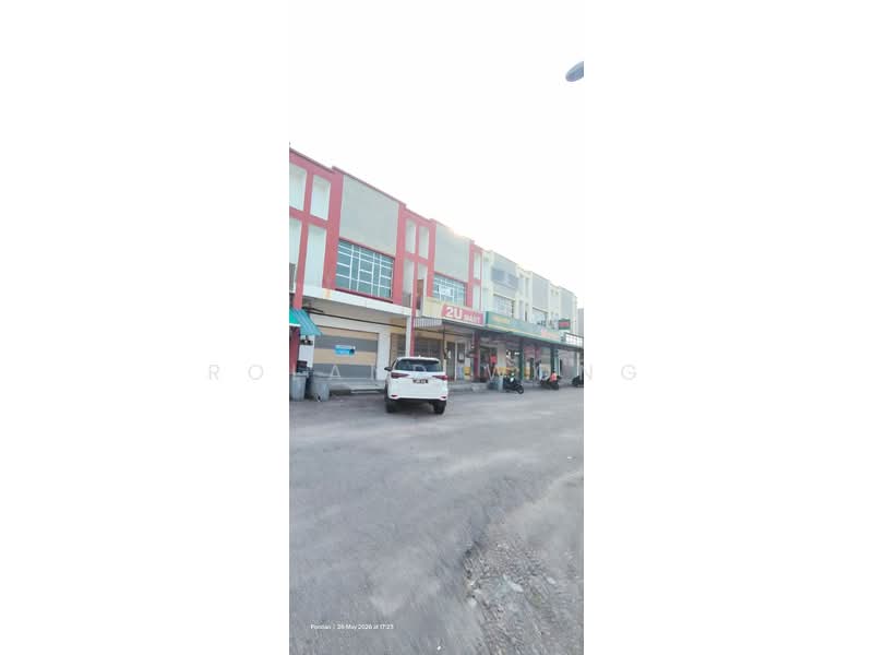 Kedai / Pejabat untuk Dijual di Pontian (Johor) - Roland Wong - PropertyGuru.com.my