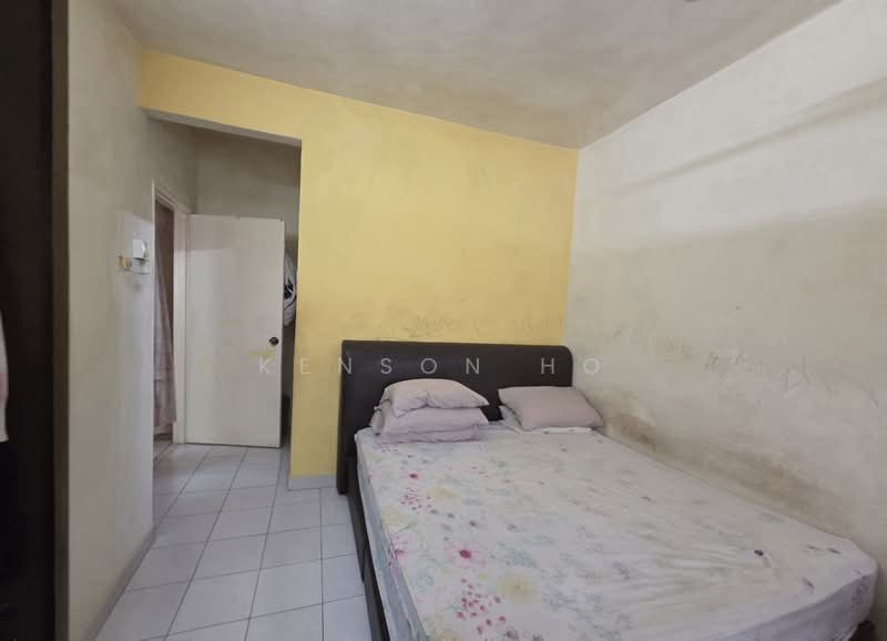Townhouse for Sale in Batu Caves (Selangor) - Kenson Ho - Bedroom - PropertyGuru.com.my