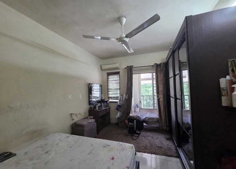 Townhouse for Sale in Batu Caves (Selangor) - Kenson Ho - Bedroom - PropertyGuru.com.my