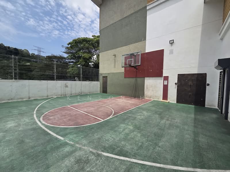 Townhouse for Sale in Batu Caves (Selangor) - Kenson Ho - Exterior - PropertyGuru.com.my