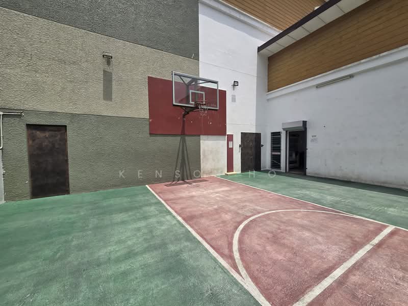 Townhouse for Sale in Batu Caves (Selangor) - Kenson Ho - Exterior - PropertyGuru.com.my
