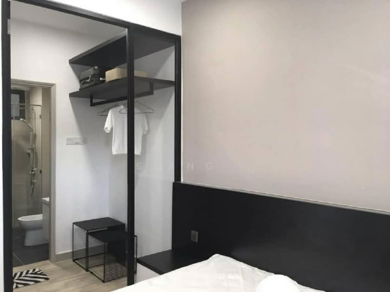 Kondominium untuk Dijual di Skycube - Siang . - PropertyGuru.com.my