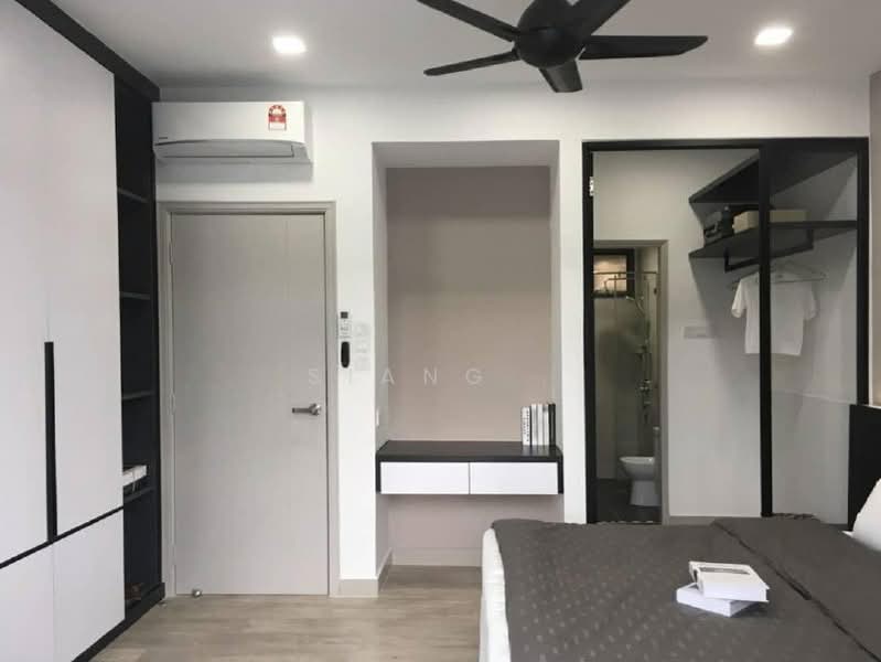 Kondominium untuk Dijual di Skycube - Siang . - PropertyGuru.com.my