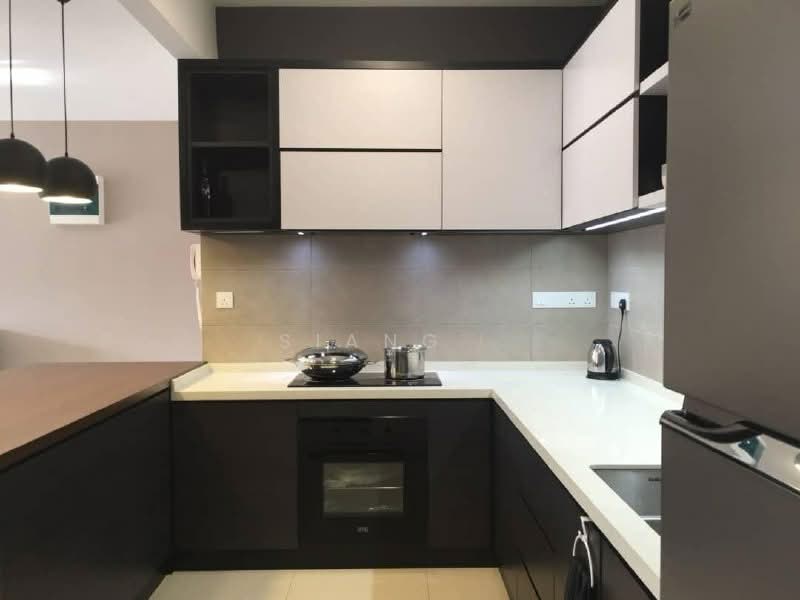 Kondominium untuk Dijual di Skycube - Siang . - PropertyGuru.com.my