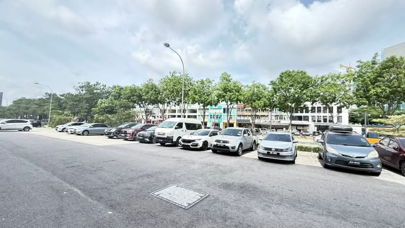Shop / Office for Sale in Taman Mount Austin (Tebrau) - SASER TAN. - PropertyGuru.com.my
