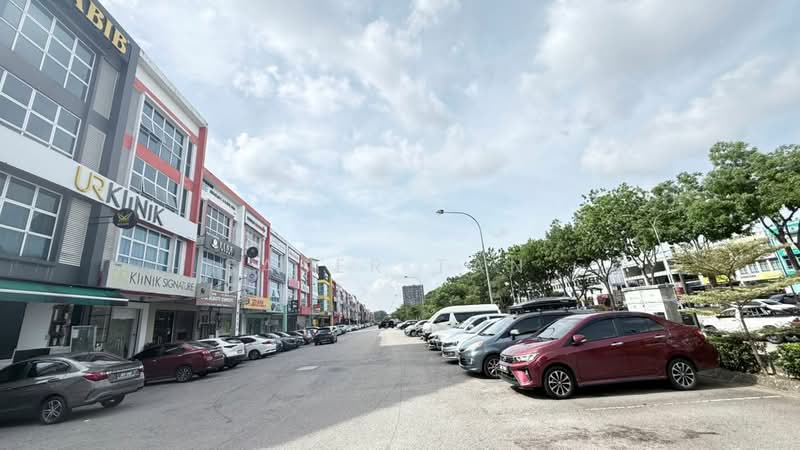 Shop / Office for Sale in Taman Mount Austin (Tebrau) - SASER TAN. - PropertyGuru.com.my