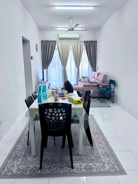 Servis Apartment untuk Dijual di Jentayu Residensi @ Tampoi - APRILIA CHAYADI - PropertyGuru.com.my