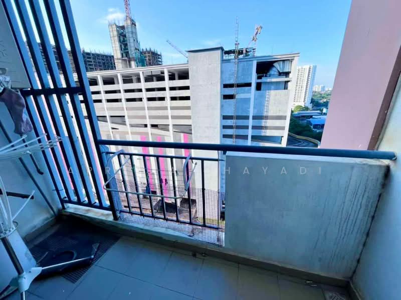 Servis Apartment untuk Dijual di Jentayu Residensi @ Tampoi - APRILIA CHAYADI - PropertyGuru.com.my