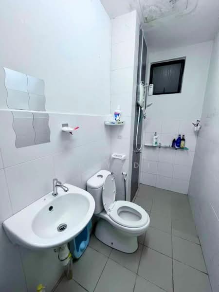 Servis Apartment untuk Dijual di Jentayu Residensi @ Tampoi - APRILIA CHAYADI - PropertyGuru.com.my