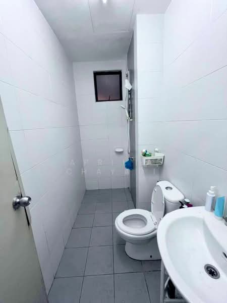 Servis Apartment untuk Dijual di Jentayu Residensi @ Tampoi - APRILIA CHAYADI - PropertyGuru.com.my