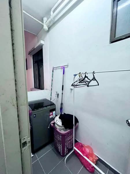 Servis Apartment untuk Dijual di Jentayu Residensi @ Tampoi - APRILIA CHAYADI - PropertyGuru.com.my
