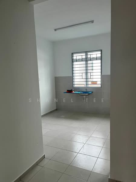 1-storey Terraced House for Rent in Kluang (Johor) - Shanel Tee - PropertyGuru.com.my
