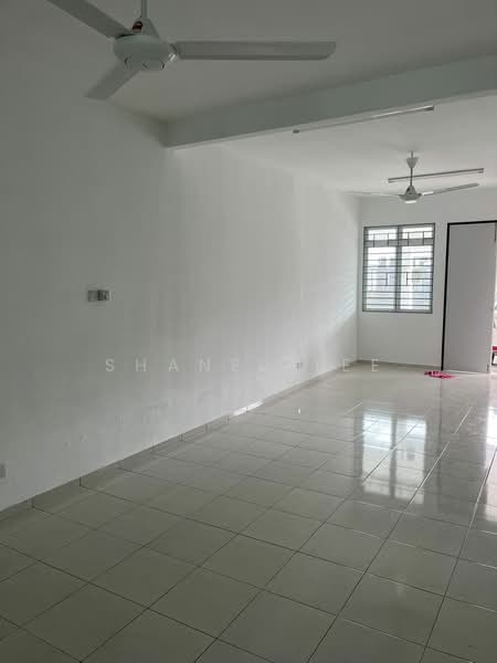 1-storey Terraced House for Rent in Kluang (Johor) - Shanel Tee - PropertyGuru.com.my