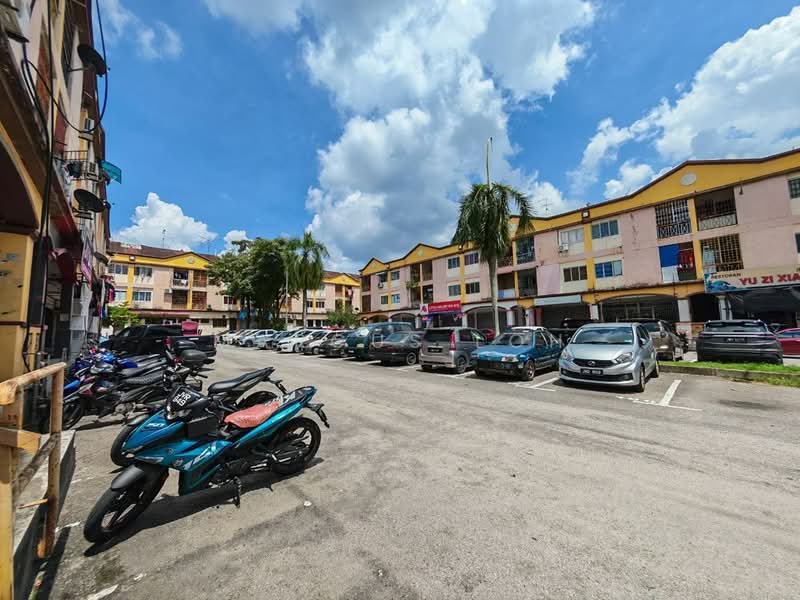 Shop for Sale in Cahaya Kota Puteri (Masai) - Marcus Loh - PropertyGuru.com.my