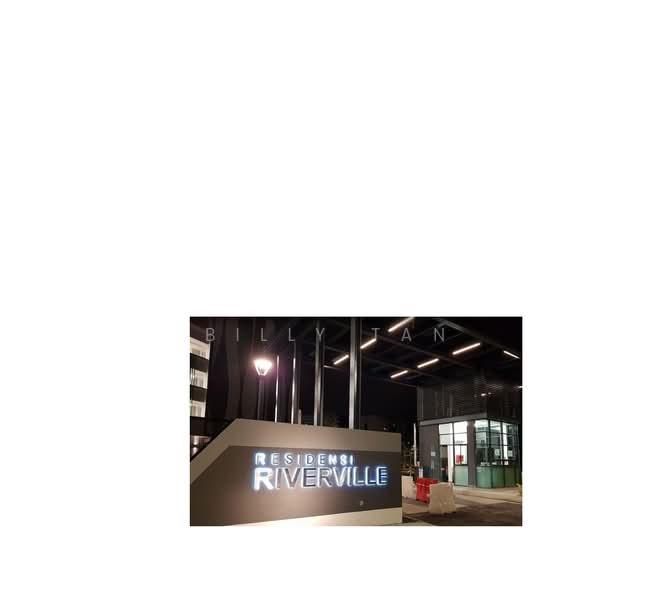 Condominium for Sale at RV2 Residence (Riverville Residences 2) - Billy Tan - PropertyGuru.com.my
