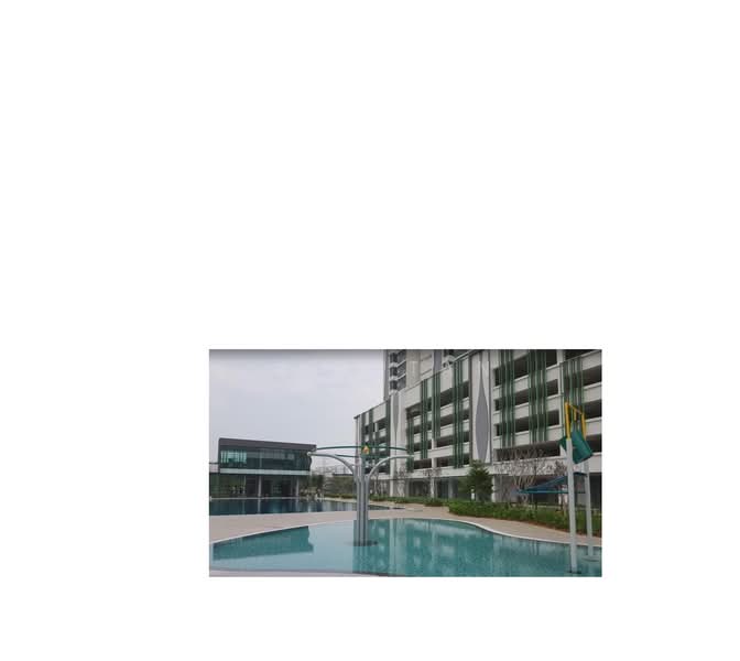 Condominium for Sale at RV2 Residence (Riverville Residences 2) - Billy Tan - PropertyGuru.com.my